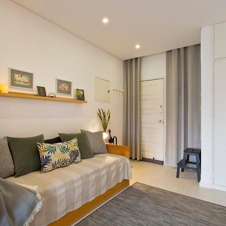 Oporto Galiza Apartment Luaran gambar