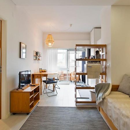 Oporto Galiza Apartment Luaran gambar