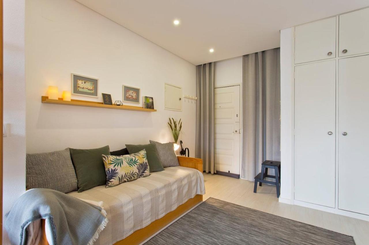 Oporto Galiza Apartment Luaran gambar