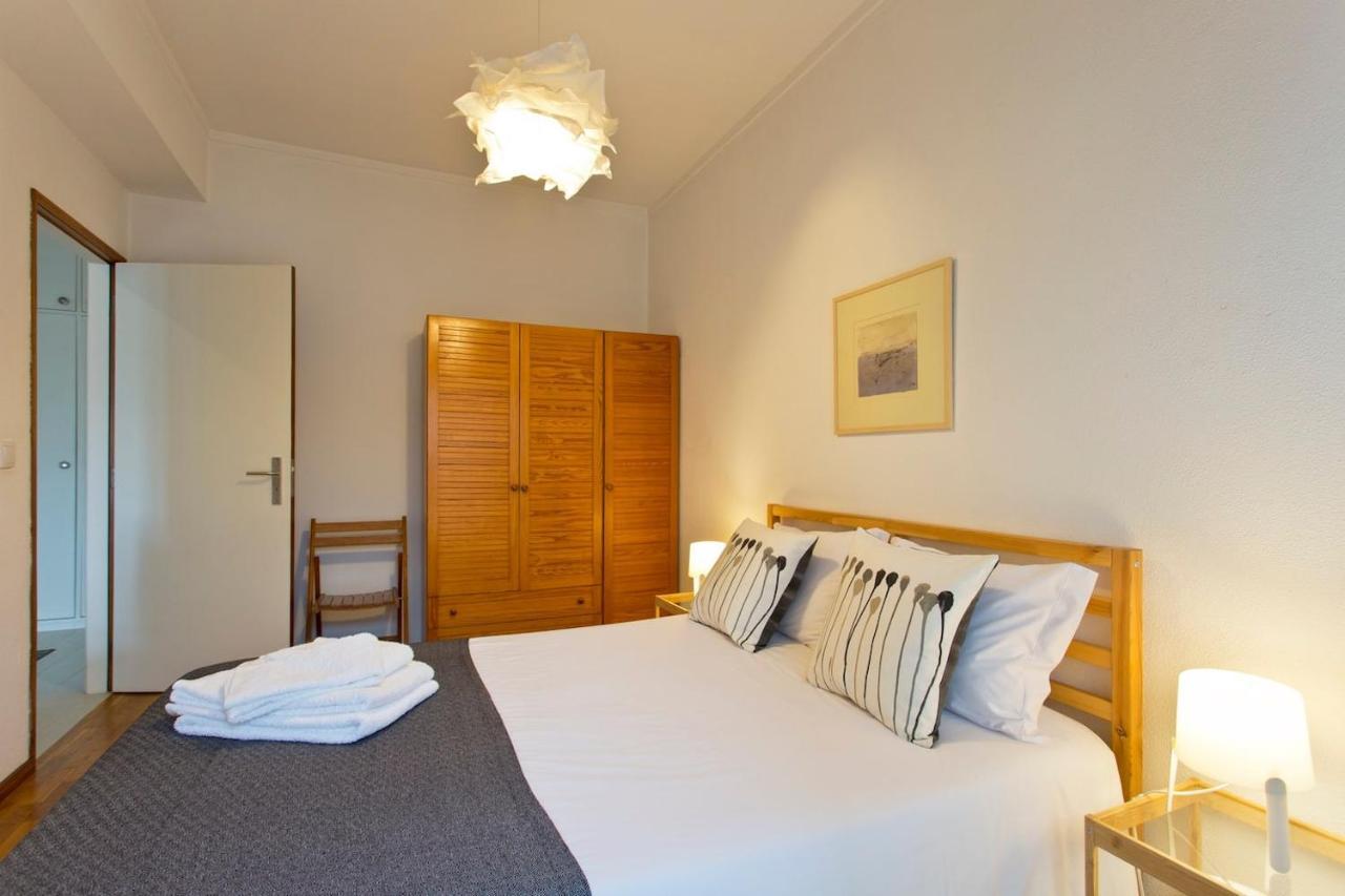Oporto Galiza Apartment Luaran gambar
