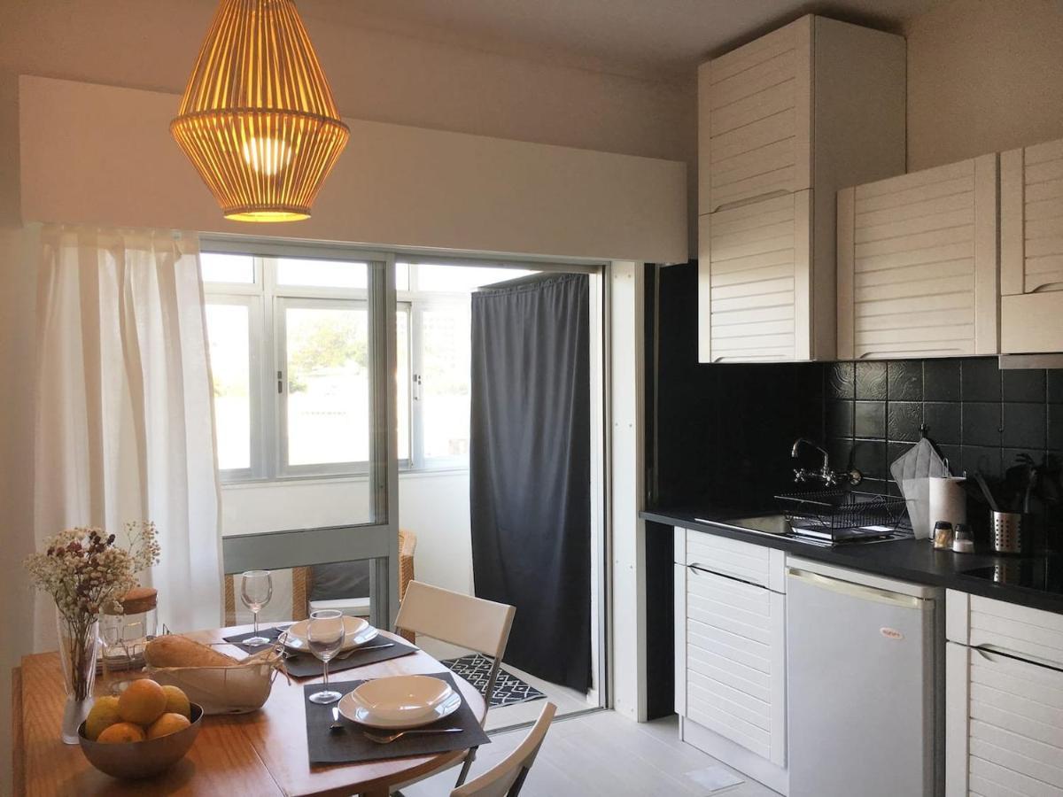 Oporto Galiza Apartment Luaran gambar