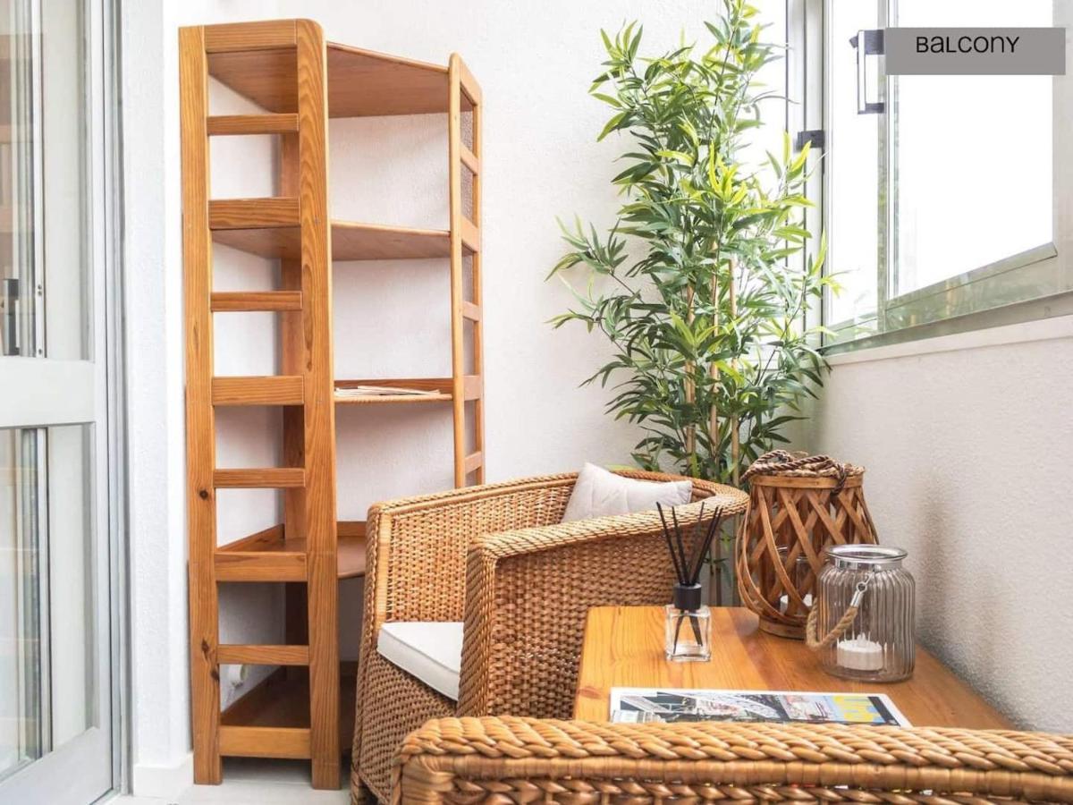 Oporto Galiza Apartment Luaran gambar