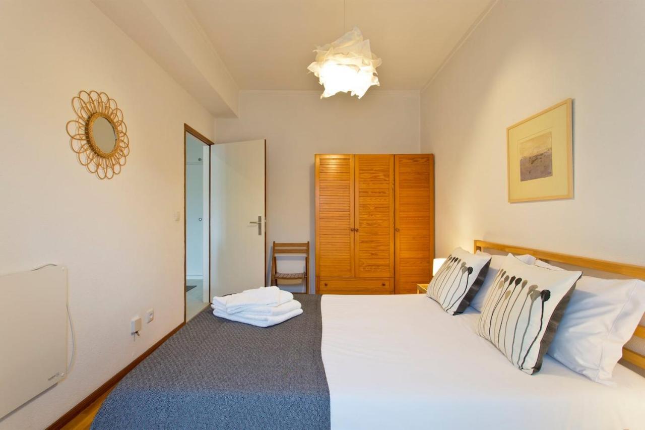 Oporto Galiza Apartment Luaran gambar