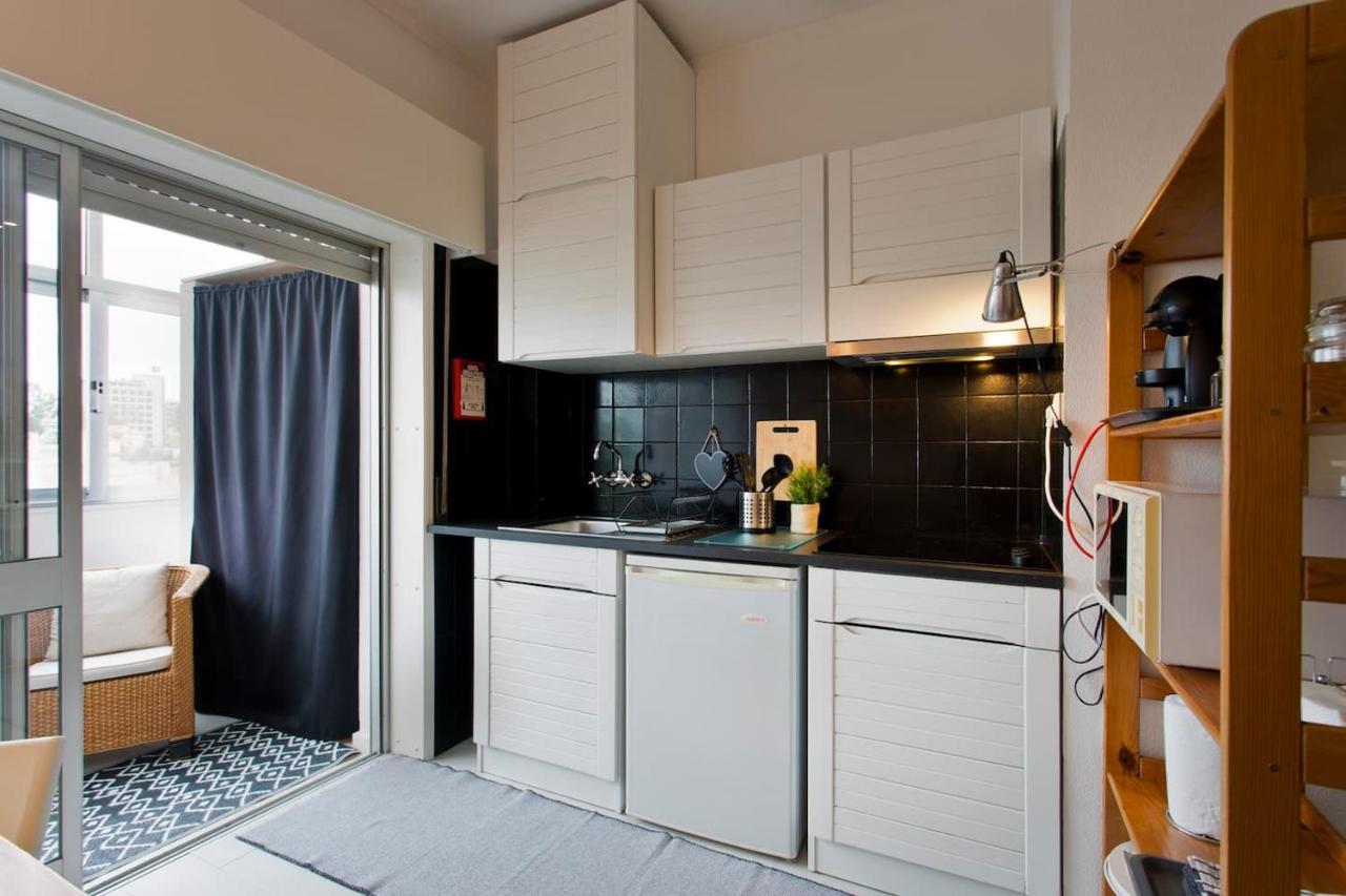 Oporto Galiza Apartment Luaran gambar