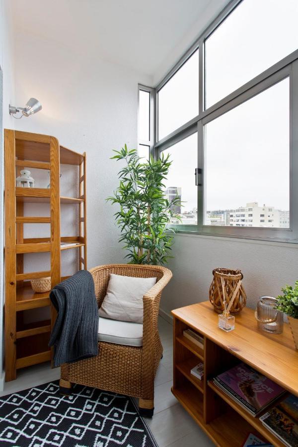 Oporto Galiza Apartment Luaran gambar