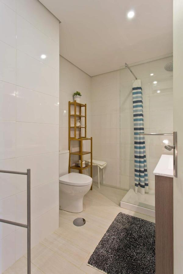 Oporto Galiza Apartment Luaran gambar