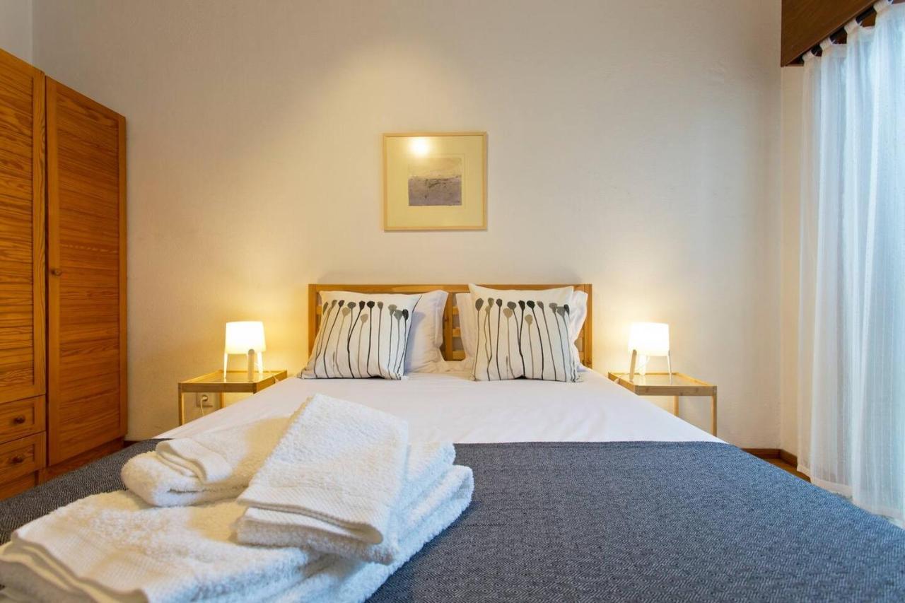 Oporto Galiza Apartment Luaran gambar