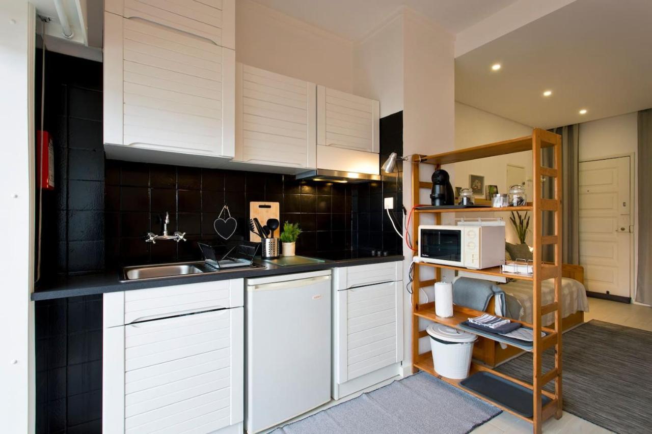Oporto Galiza Apartment Luaran gambar