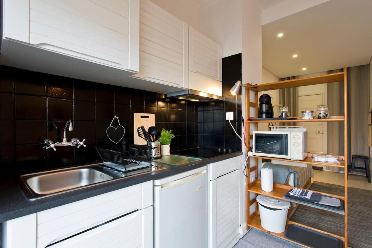 Oporto Galiza Apartment Luaran gambar