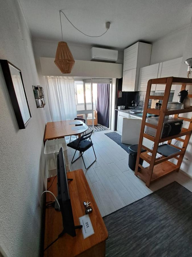 Oporto Galiza Apartment Luaran gambar