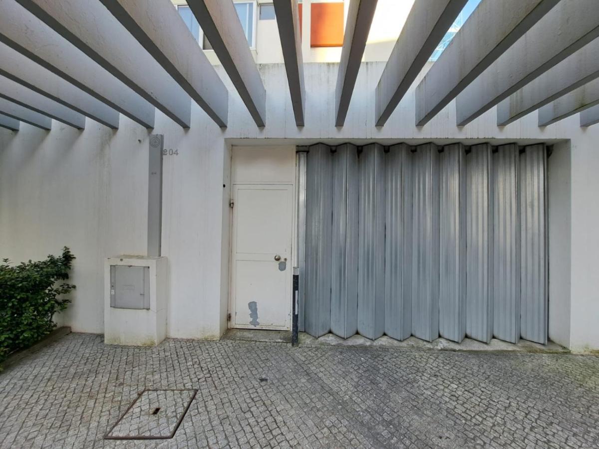 Oporto Galiza Apartment Luaran gambar