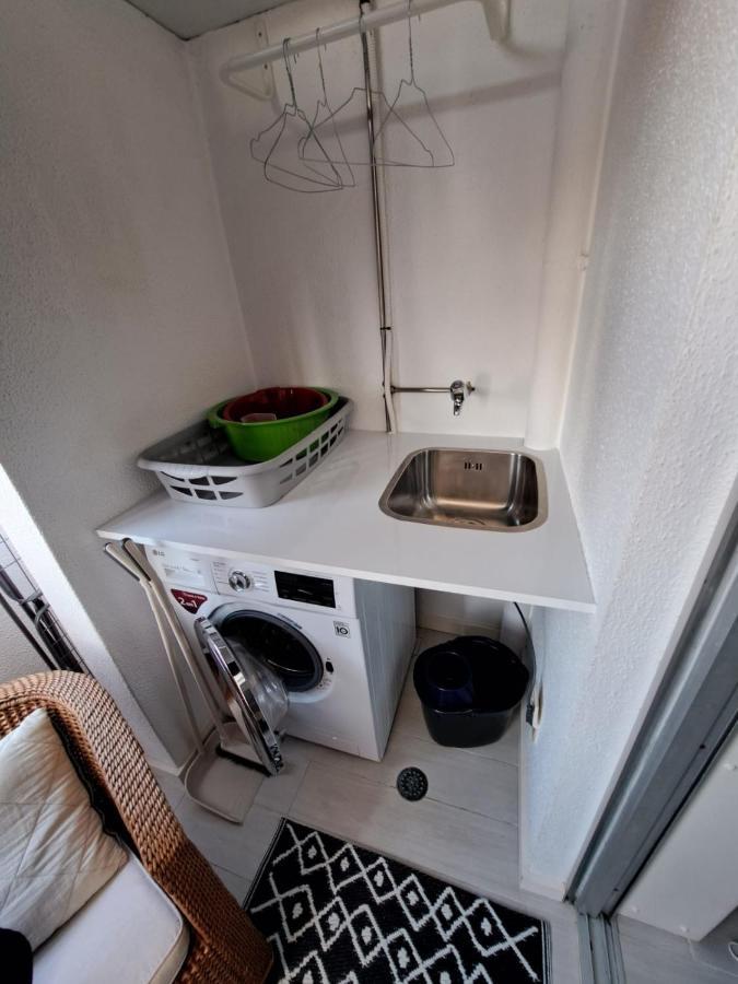 Oporto Galiza Apartment Luaran gambar