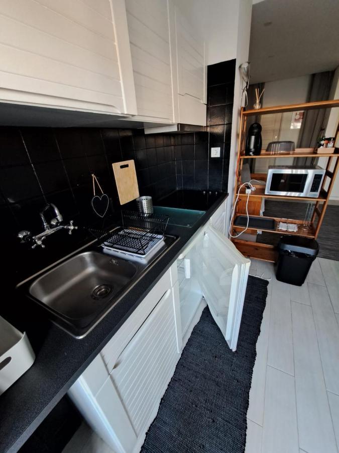 Oporto Galiza Apartment Luaran gambar