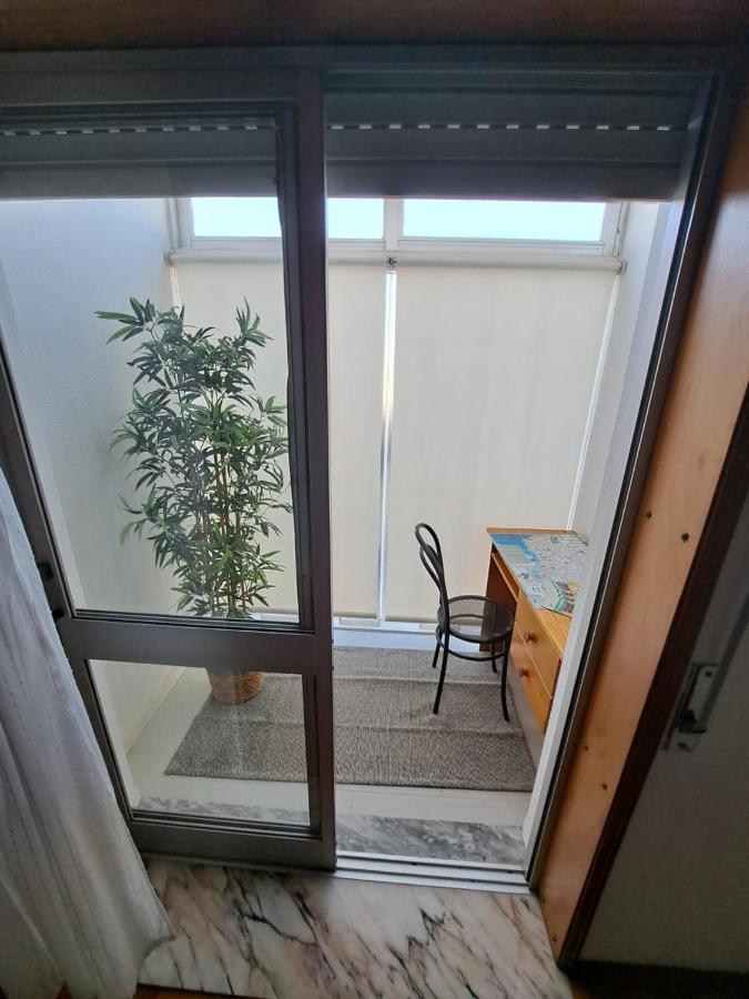 Oporto Galiza Apartment Luaran gambar
