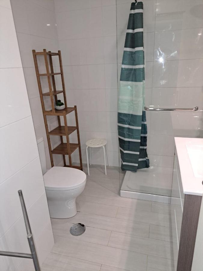Oporto Galiza Apartment Luaran gambar